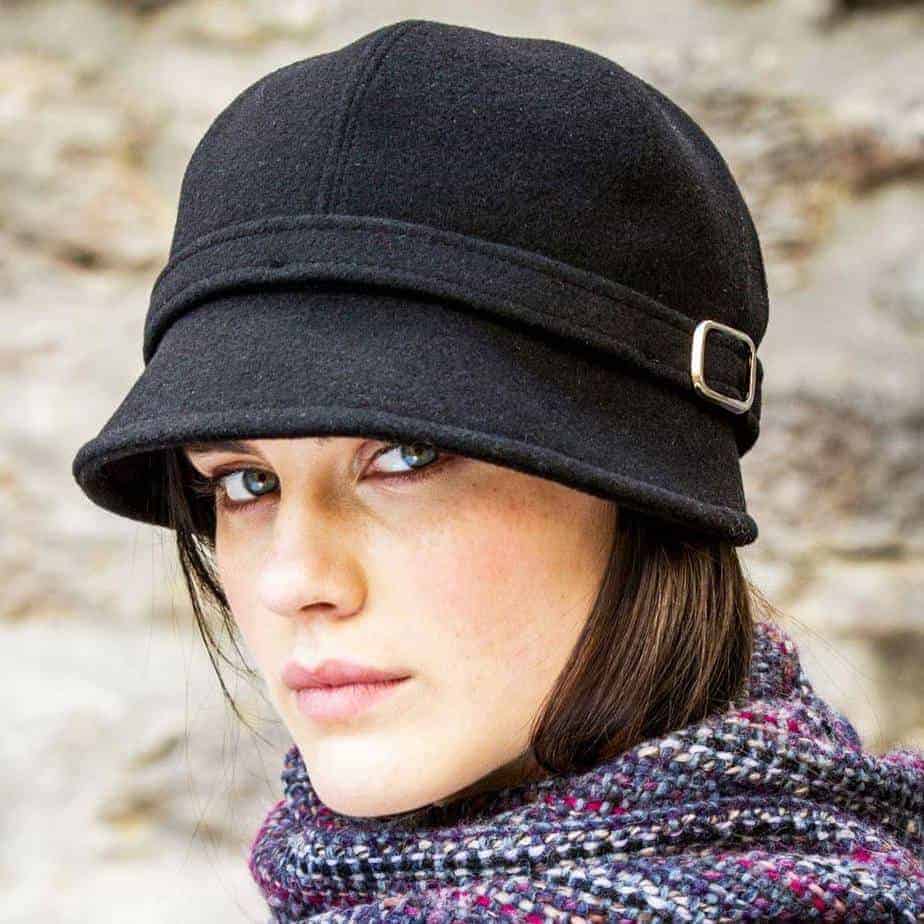 Ladies caps and hats Free shipping on women's hats at jelly555.ml Shop fedora, cloche, beanie, wide brim and more. Totally free shipping and returns.