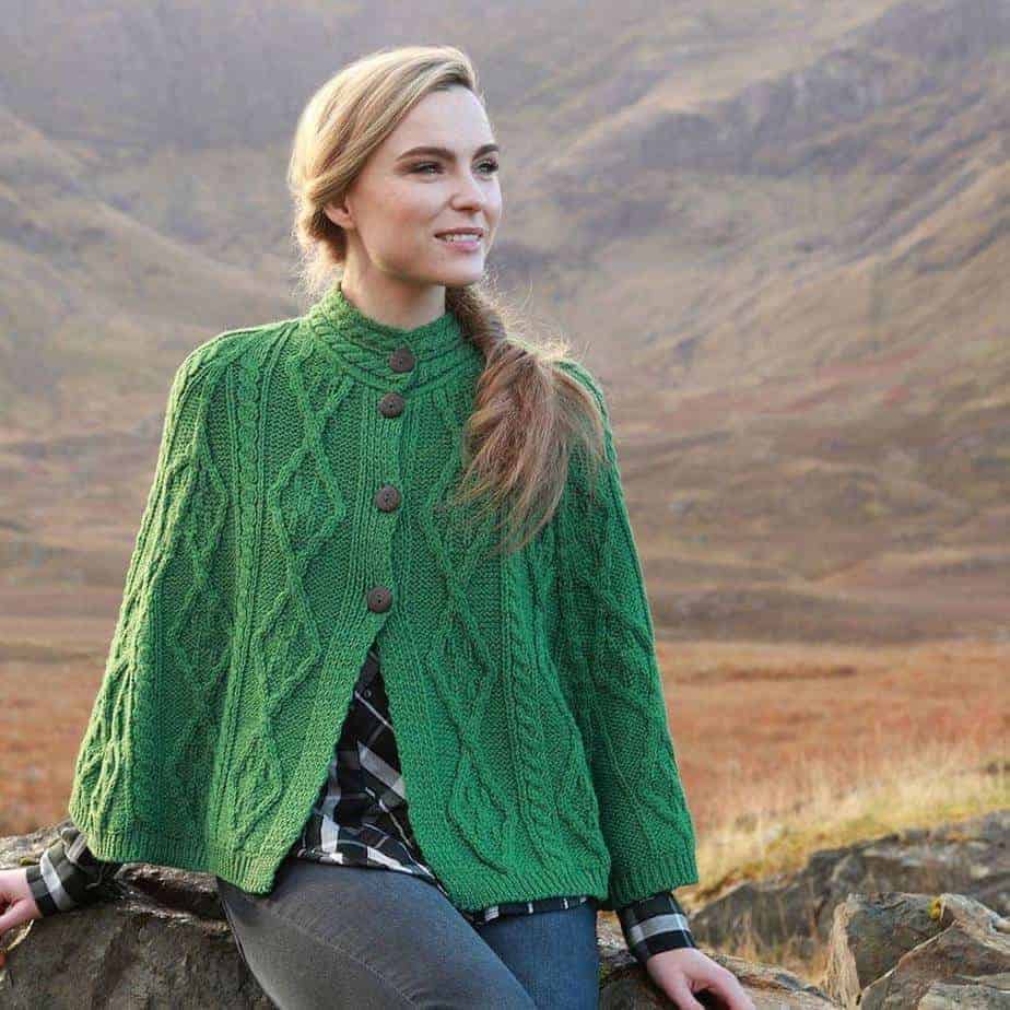 Ireland clothing Creative Irish Gifts is your source for Irish apparel. We offer casual and comfortable as well as dressy clothing for men, women, and children.