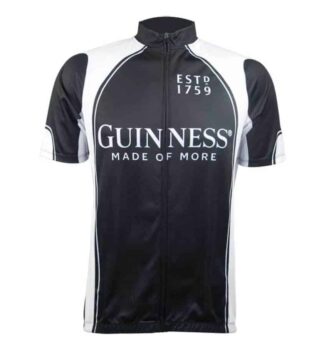 celtic cycling jersey