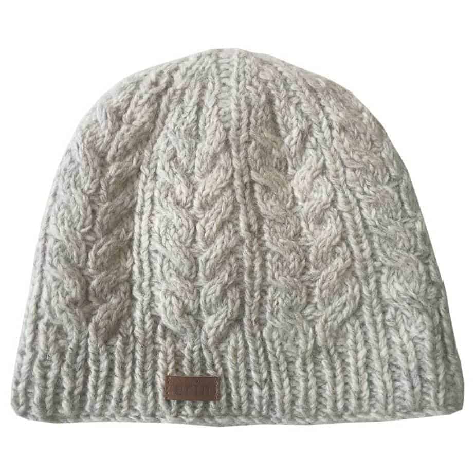 irish knit cap